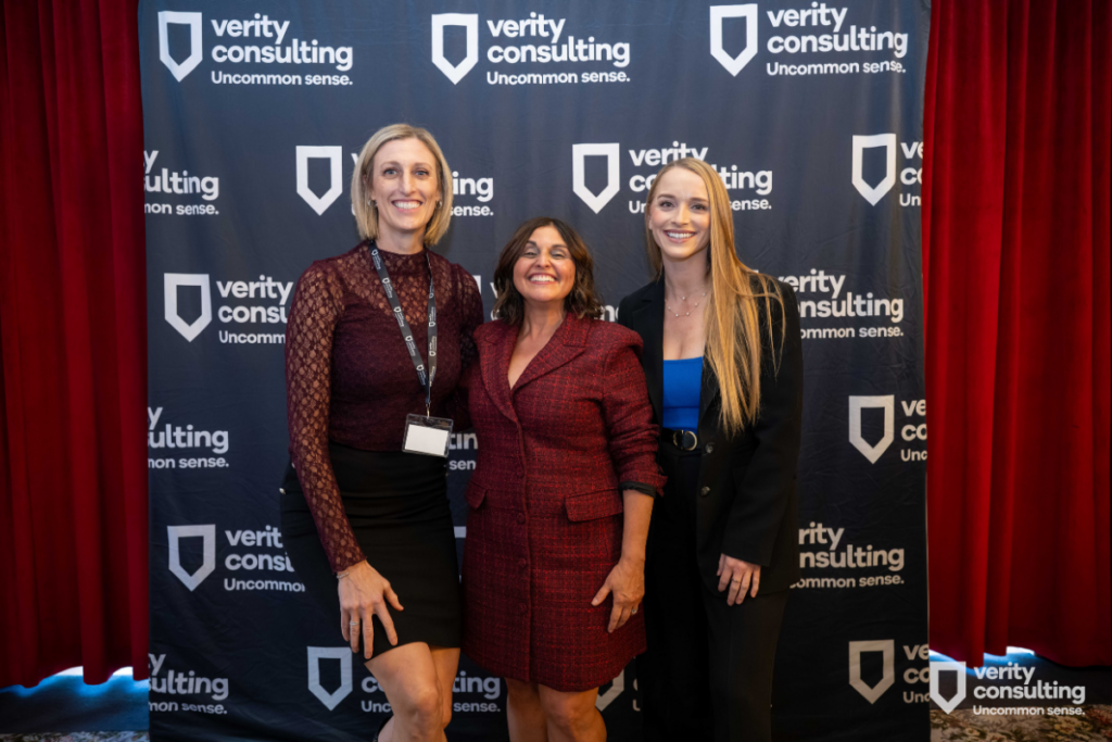 Demelza Fellowes, Lana Hill, Michelle O'hara